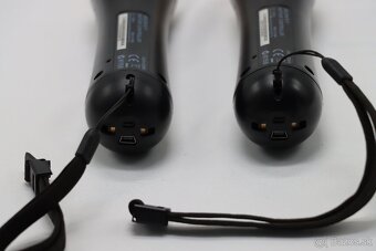 Sony PlayStation Move Motion Controller CECH-ZCM1E 2x - 4