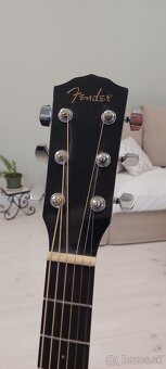 Gitara Fender - 4