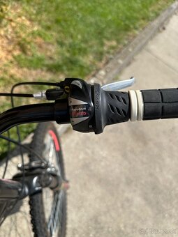 Detsky bicykel - 4