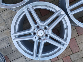 MERCEDES 5X112 - 4
