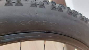 Detsky bicykel Scott 24" - 4