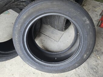 Pneu 265/50 R19 - 4
