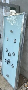 Predam sprchovy panel - 4