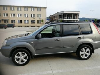 Nissan x trail 2.2 dci Columbia - 4
