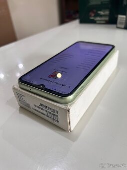 Samsung Galaxy A14 4GB/64GB - 4