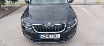 Skoda Octavia 3 r.v.2014, 1.6 TDi - 4