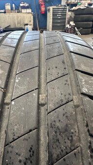 BRIDGESTONE Turanza T005 215/60 r17 - 4