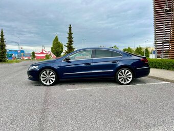 Volkswagen CC tsi - 4