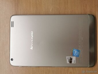 Lenovo IdeaTab Miix 2 8 - 4
