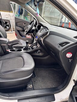 Hyundai IX35 - 4