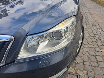 Škoda Octavia II Facelift 2.0 TDI - 4