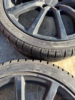 5x112 ,225/40 R19 ,255/35 R19 - 4