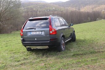 Volvo xc90, D5 nová STK,EK - 4
