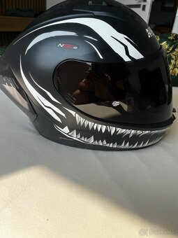 Nolan n60-6 sport - 4