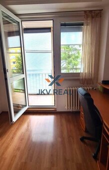 3.izbový byt na prenájom, Bardejov, sídlisko Vinbarg - 4