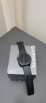 Garmin - 4