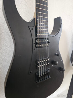 Ibanez GS 221 - 4