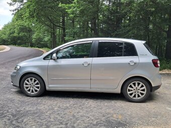 Volkswagen Golf 5 Plus 1.9 tdi - 4