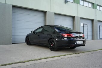 Volkswagen Passat CC 3.6 V6 po veľkom servise - 4