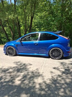 Focus rs - 4