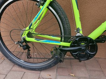 Predám 27,5" bicykel - 4