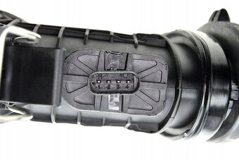 VÁHA VZDUCHU MERCEDES ML W164, GL W166, W204, W212, W251 - 4