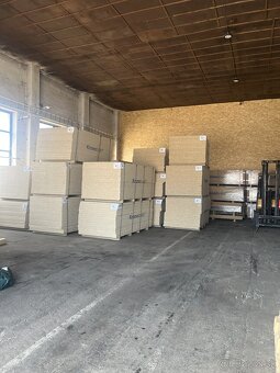 KVH hranol,Tatr.profil,OSB dosky,Strešne laty - 4