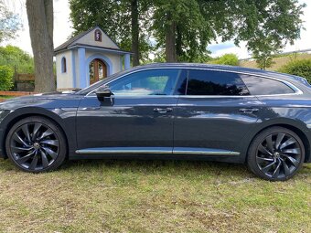 Volkswagen Arteon - 4
