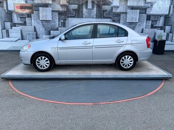 Hyundai Accent 1.4i, 71KW - 4