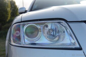 Predám VOLKSWAGEN Passat - 4
