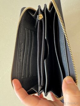Michael Kors kožená peňaženka - 4