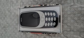 Nokia 3310 nova generacia - 4