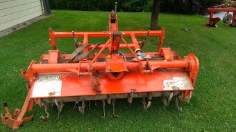 Rotavátor - 4