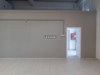 I výrobno-skladový priestor, novostavba, 90 m2, BA III. - 4