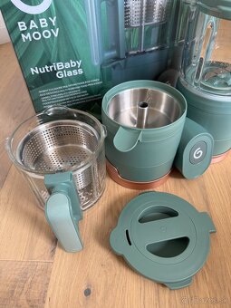 Babymoov Nutribaby Glass - 4