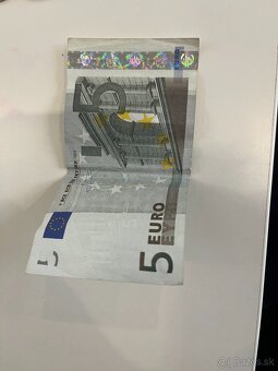 Predám zbierku euromincí - 4
