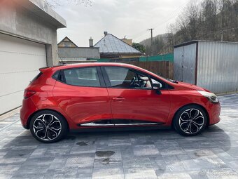 Clio IV - 4