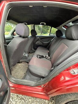 Skoda octavia 1.6i 75kw r. v. 2002 - 4