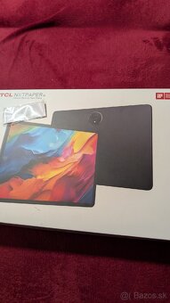 Tcl 14.3 palcov tablet - 4