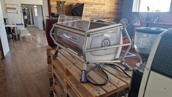 San Remo Café Racer - 4
