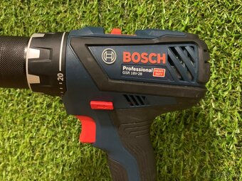 Bosch Professional GSB 18V-28 aku príklepový skrutkovač - 4
