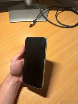 iPhone 15 Plus - 4