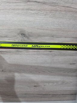 Bauer Vapor X2.7 - 4