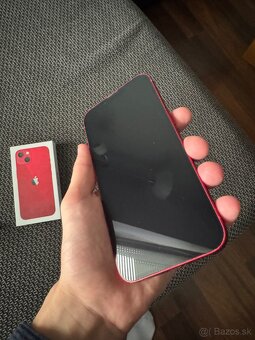 iPhone 13 128GB - 4