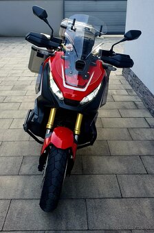 Honda X ADV 750 - 4
