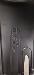 Audi Skoda volkswagen Seat original disky R19 19"A3 S3 - 4