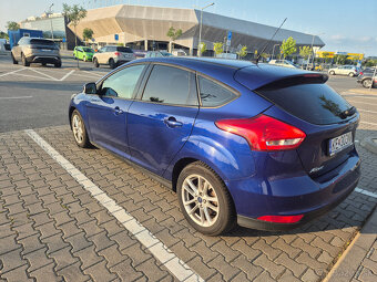 Ford Focus 74kw, SK auto, 104tis km - 4