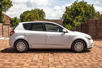 Kia Ceed 1.6 CRDi VRT - 4