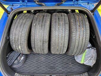 Letné pneumatiky 225/45 R17 - 4