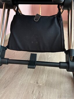 Cybex Priam - 4